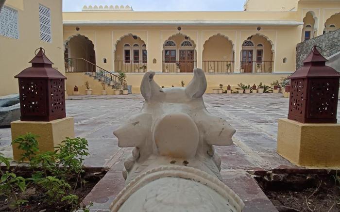 Fort Chabariya