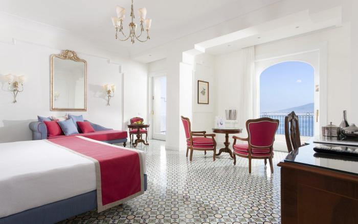 Grand Hotel Ambasciatori