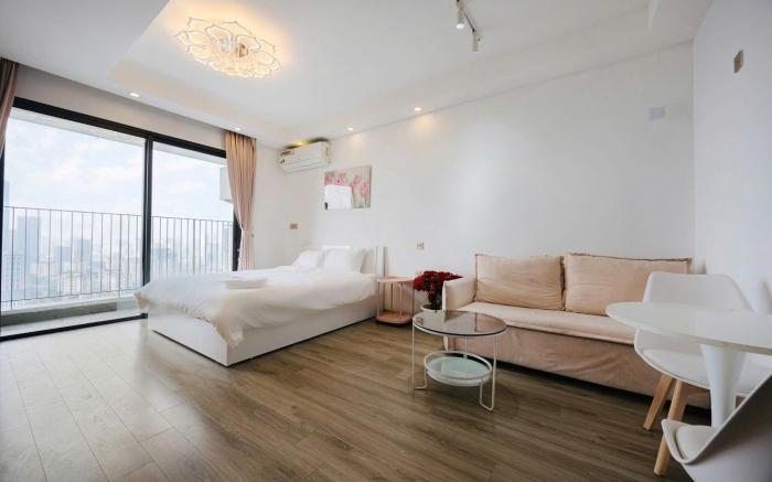 [A-Homes] D'Capitale Luxury Apartment 1.4