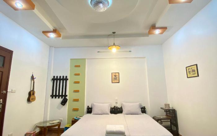 Doctor Home Stay T3
