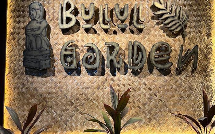 Bulul Garden Resort