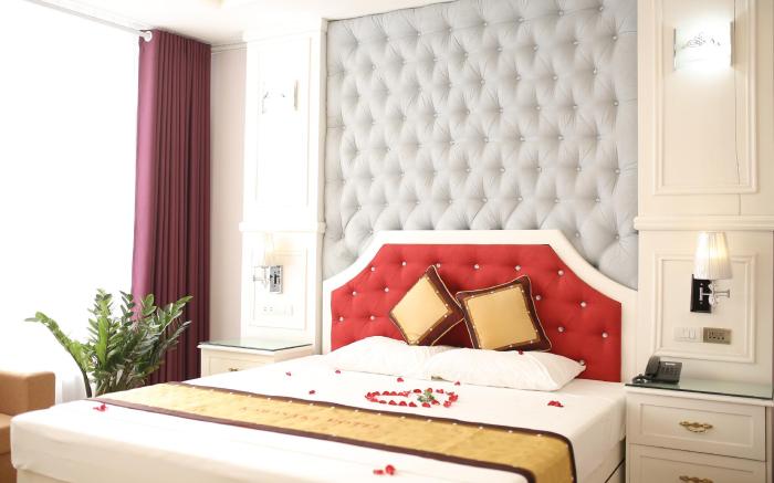 Kawasaki Hotel Cầu Giấy