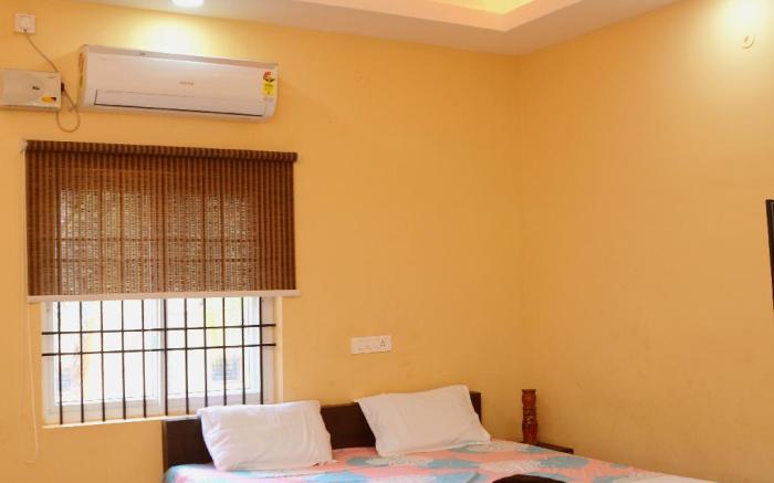 Sivashankaran Homes