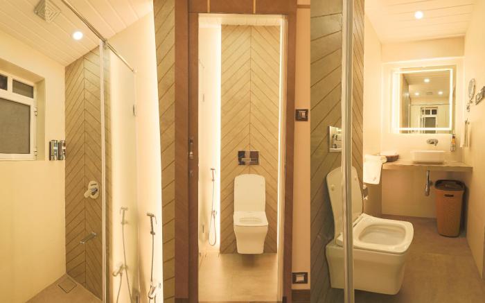 HOTEL SURYA PRAKASH CHEMBUR