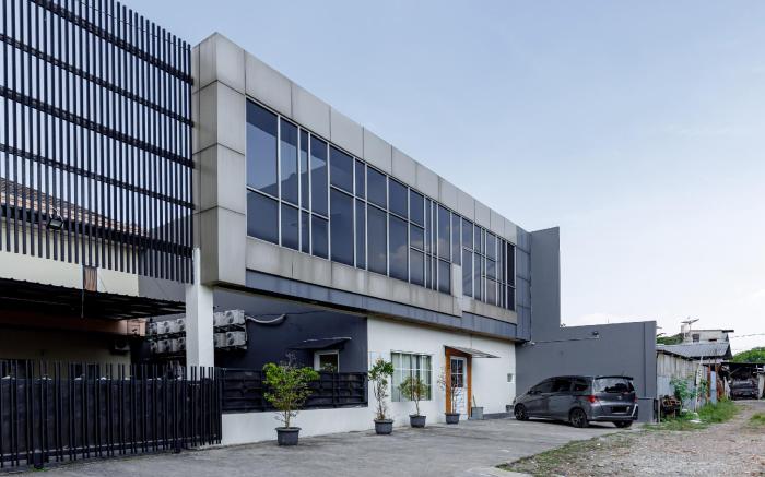 KoolKost near CBD Ciledug Family Mall