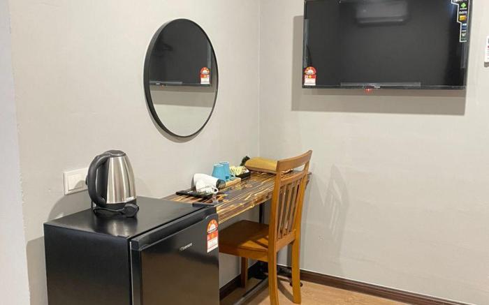 RNK HOTEL BOUTIQUE CONCEPT