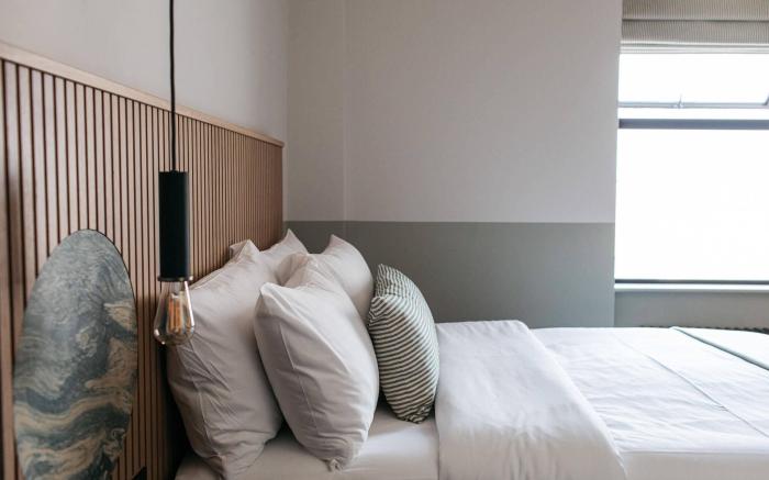 Port Hotel Eastbourne