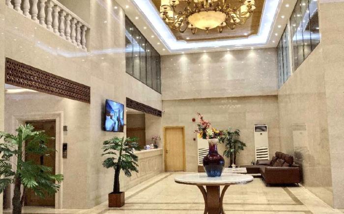 ROYAL J HOTEL