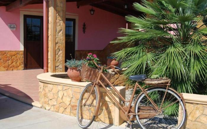 TENUTA MADRE TERRA RESORT