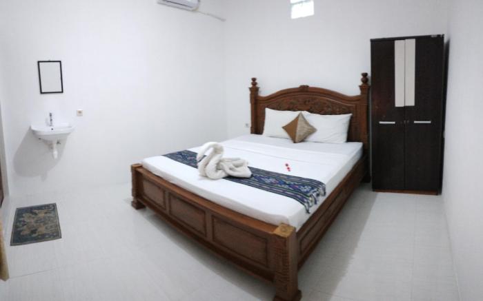 Salsabila Homestay One