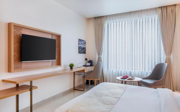 Luxy Hotel