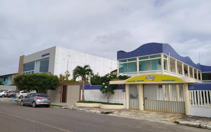 Pousada Aruamar