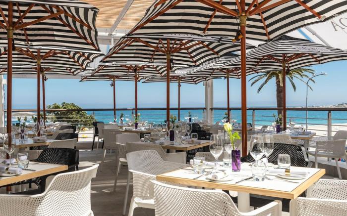 The Marly Boutique Hotel