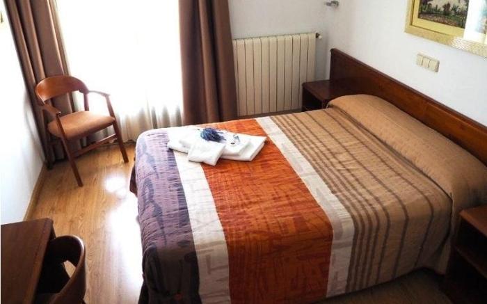 Hotel Ele Acueducto