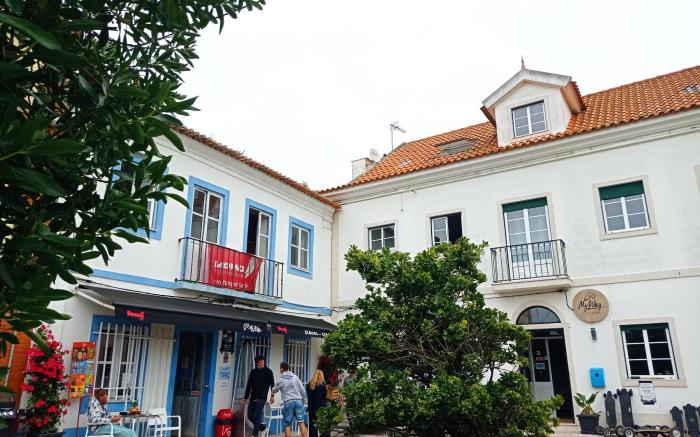 My Way Kite & Surf House