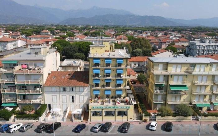 Hotel Sole E Mare