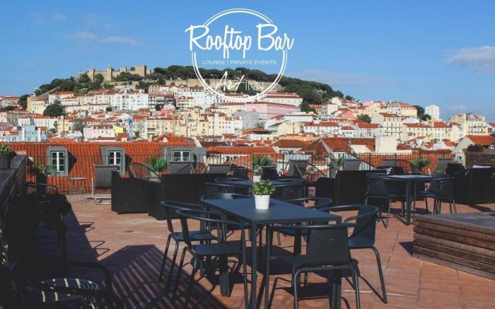 The ART INN Lisbon