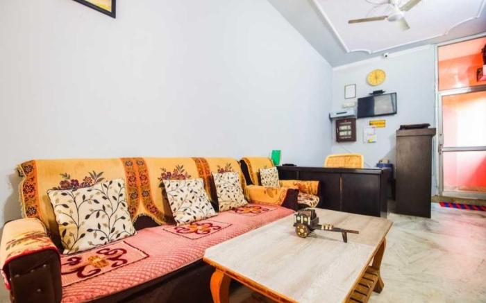 Hotel O CASTLE HOME STAY