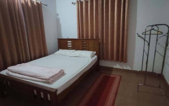 KARIKE HOMESTAYS