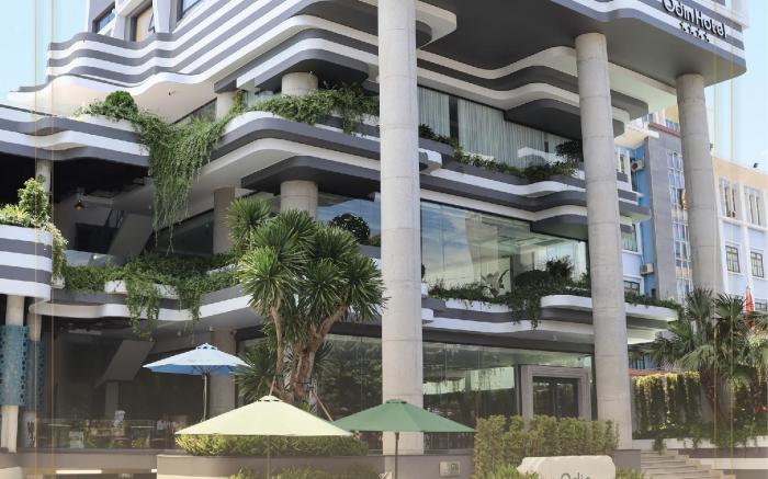 ODIN HOTEL QUY NHON