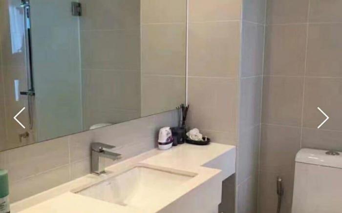 City Center Residence Pattaya 