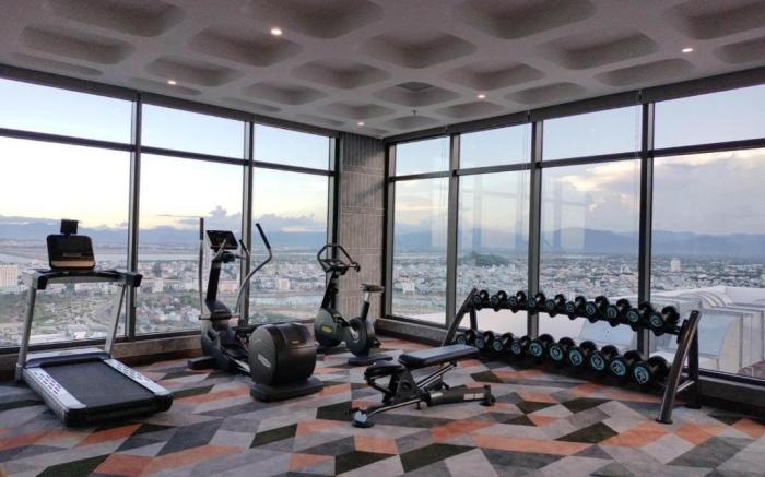 Apec Sunsea Condotel