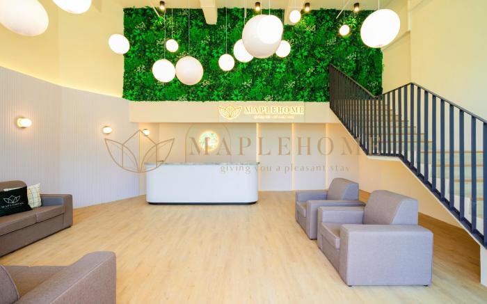 Jesselton Quay Premier Suites Kota Kinabalu