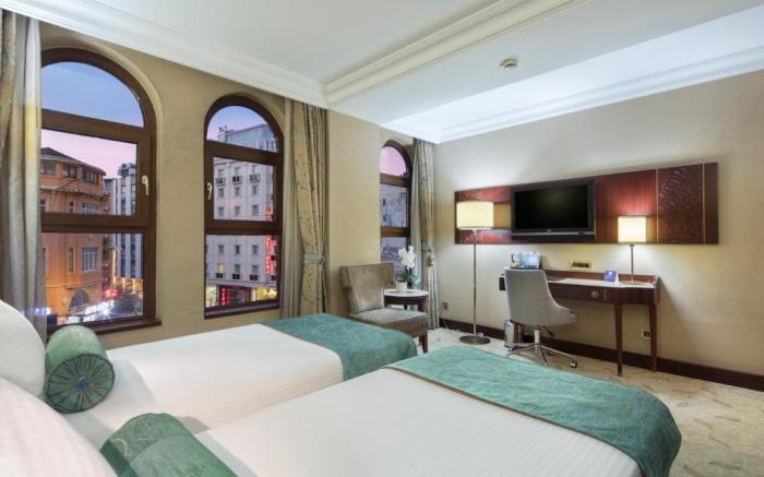 Crowne Plaza Istanbul - Old City, an IHG Hotel