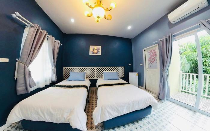 Linlada Boutique Hotel Sakon Nakhon