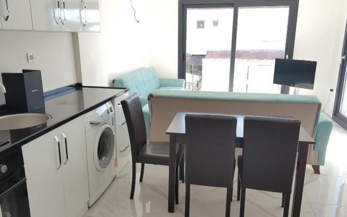 Cesme holiday homes