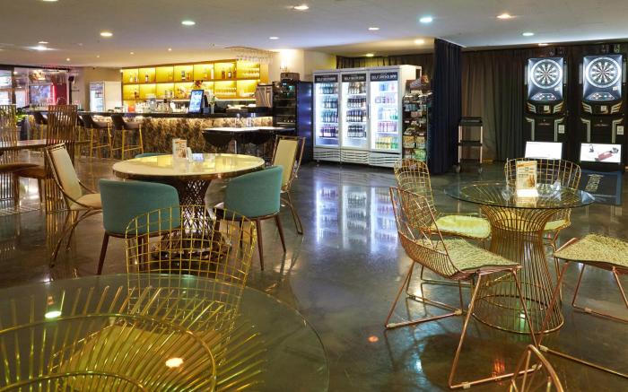 Chuncheon Eston hotel