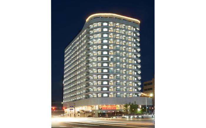 Chuncheon Eston hotel
