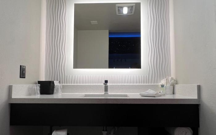 Imperial Suites