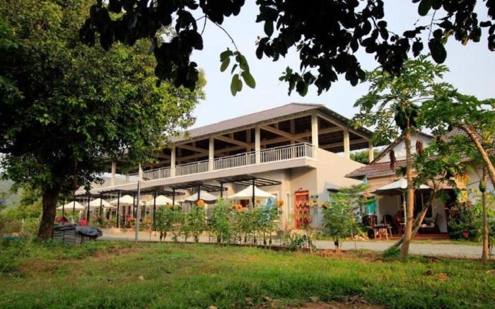 Sanssouci Kep