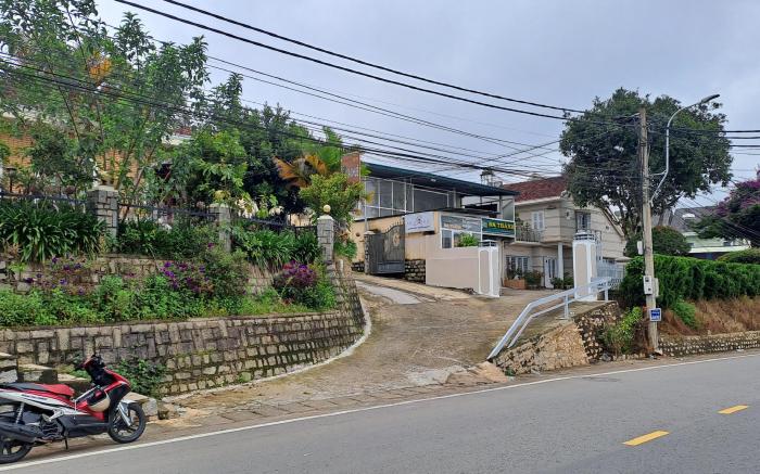 Uncle Park's Villa Son Trang