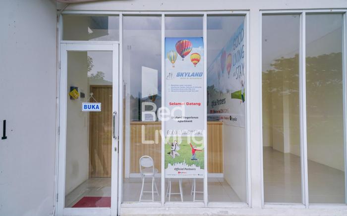 RedLiving Apartement Bogorienze Resort - Skyland Tower A