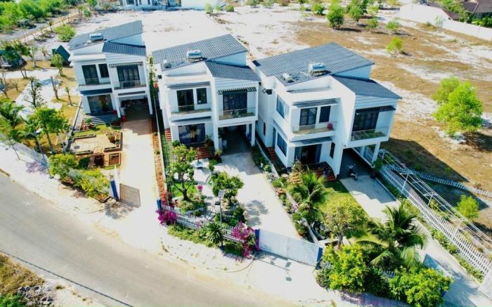 Sunrise Villas