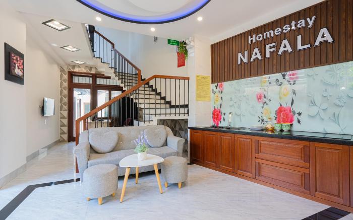 NaFaLa Homestay