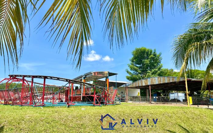 Amari Lagoon Melaka - Kids Friendly