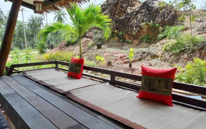 littlerock kohjum resort