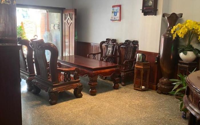 Sông Cầu Hotel