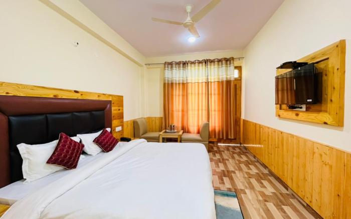 Hotel Anchal Residency