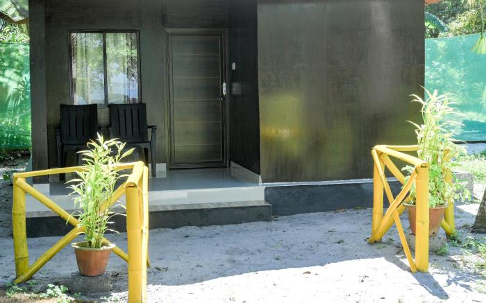 Sambrani Aqua Resort