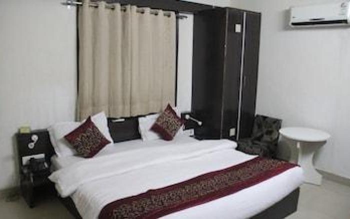 Hotel Vikrant