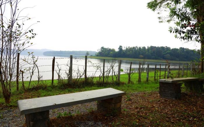 SaffronStays Coorg Toddy Farms