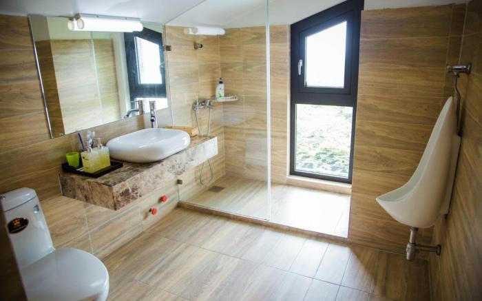 Tam Đảo Golf Villa 6 Phòng Ngủ