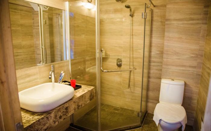 Tam Đảo Golf Villa 6 Phòng Ngủ