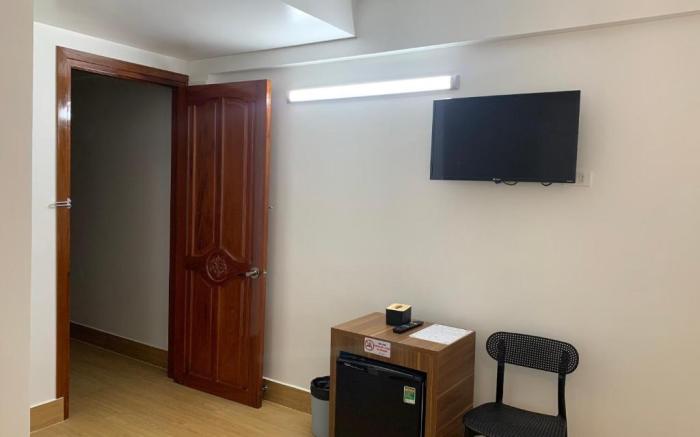 Nhà Nghỉ 68 Rạch Giá