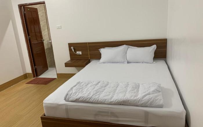 Nhà Nghỉ 68 Rạch Giá