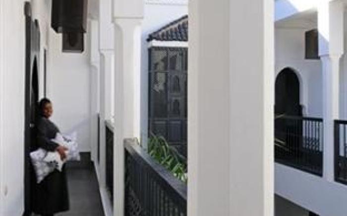 Riad First
